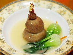 -桂花楼淮扬中餐厅(浦东香格里拉店)