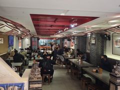 -弓家大队老碗面(高新咖啡街区店)