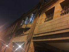 -剥皮寮历史街区