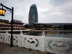 -海花岛旅游度假区