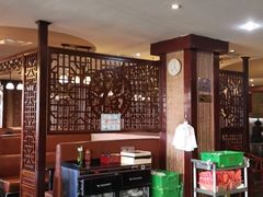 大堂-津菜宋记老房子(平山道店)