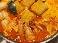 新加坡风味叻沙锅-星怡会·新加坡新美食(苏州中心店)