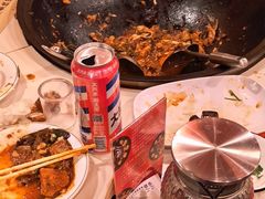 -江湖水乡铁锅炖魚(周庄嘉园店)