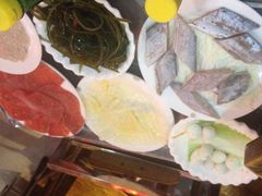 李雪火锅食府(总店)-李雪火锅食府(宽窄巷子总店)