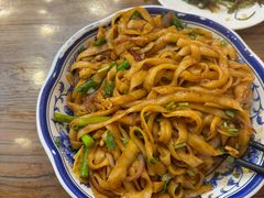 -晋B2008刀削面(小南庄店)
