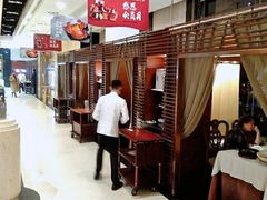 -旺顺阁海鲜广场(亚运村店)