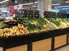 -永辉超市(双元大道店)