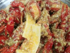 -聚味瞿记·龙虾堂(树木岭店)