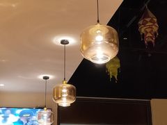 -Pita's&Tika's中东和印度风味餐厅(龙湖天街店)