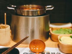 -独食火锅·半米屋台(望平街店)