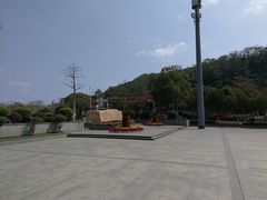 -凤岗南门山森林公园