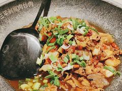 -味上湘菜馆(河马店)