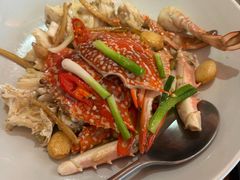 -阿忠食坊大排档·20年老店(万象城店)