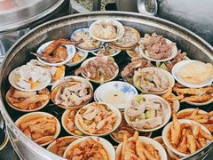 -石湾点心