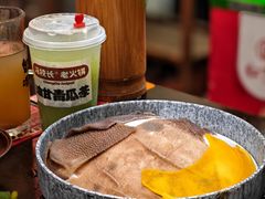 -冯校长老火锅(广州正佳广场店)