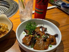 -赤坂亭M9和牛烧肉(世博源店)