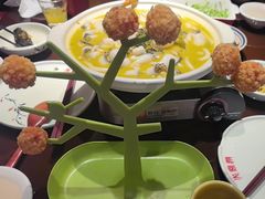 -火宫殿·湘菜小吃·商务宴请·生日聚会(东塘店)