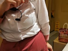 -海底捞火锅(奥森店)