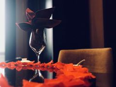 -泛太平洋大酒店·海天楼中餐厅·粤菜