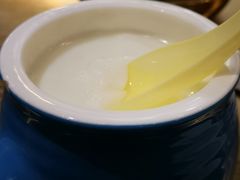 自制老酸奶-大梦敦煌主题餐厅(国贸店)