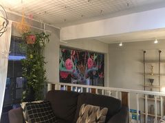 -花十悦·鲜花咖啡餐厅(振业城一期店)