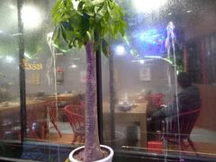 -阿记烧烤(大兴新区店)