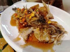 -醉南拳客家菜(华威店)