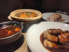 -应天大明王朝·南京菜(中山陵店)