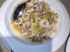 -佬太公海鸭·海鲜大排档(上海总店)