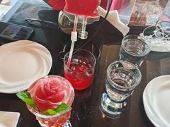 -Nord Grill&Bar Highland诺德西餐(深圳欢乐海岸店)