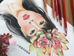 -八哥美术·成人美术画室(总校区)