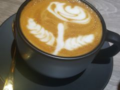 -麦隆咖啡Mellower Coffee(弘基时尚生活中心店)