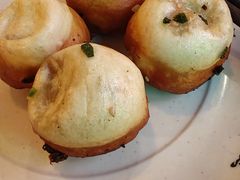 哑巴生煎-哑巴生煎(临顿路店)