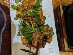 -云海肴·汽锅鸡·云南菜(天津国金汇店)