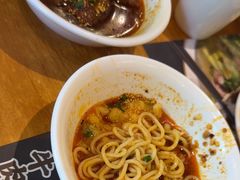 -付小姐在成都(中山公园店)