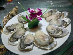 -港畔赶海蒸汽海鲜烧烤自助(仙螺岛店)