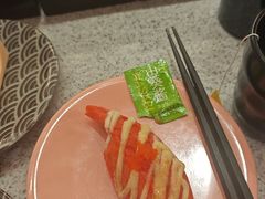 -争鲜回转寿司(中街大悦城店)