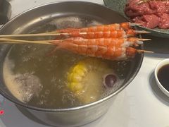 -阳光码头海鲜火锅(玉立路店)