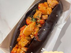 -喜茶(广州北京路惠福东店)