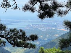 -庐山风景名胜区