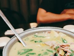 -华豫川酒家(大卫城店)