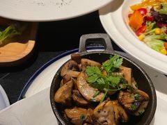 -C&R西班牙餐厅