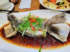 -德泰楼餐饮(莲湖路店)