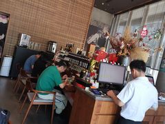 -山葵家居酒屋(天目里店)