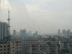 -大同云冈美高大酒店