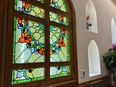 -清真·玛丽亚新疆菜主题餐厅(浙江中路店)