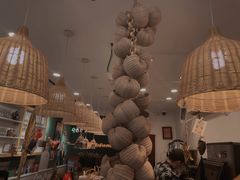 -春莱·老挝咖啡·泰式奶茶(钟楼店)