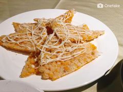 玉米烙-阿莉餐厅(枣阳路店)