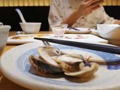 -富山日式料理(宽厚里店)