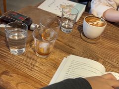 -PUZZLE COFFEE 拼图咖啡